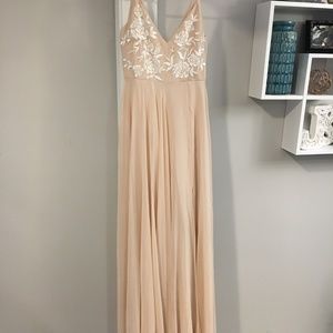 sadia dress bhldn